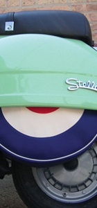 Scooter Accessories